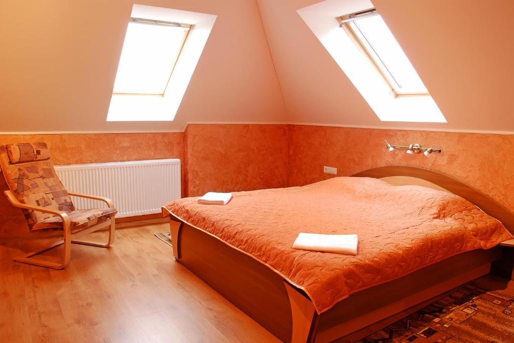 Magnat Hotel Mukachevo Quarto foto